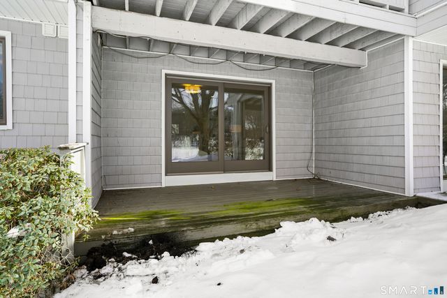 119 Rowayton Woods Drive 119, Norwalk, CT 06854