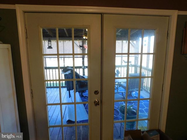 3415 N MOUNTAIN RD, Wardensville, WV 26851