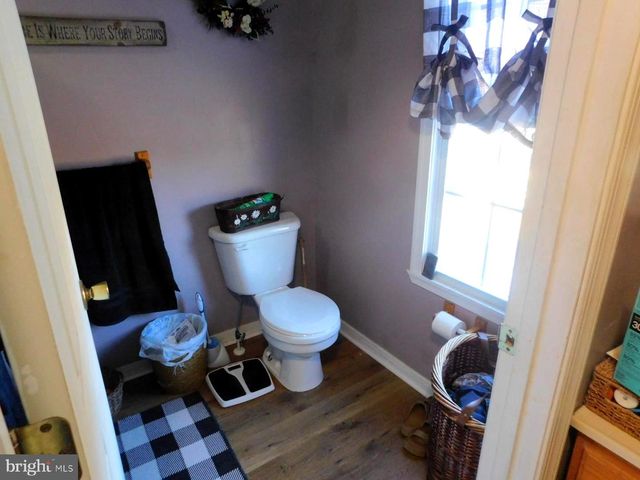 3415 N MOUNTAIN RD, Wardensville, WV 26851