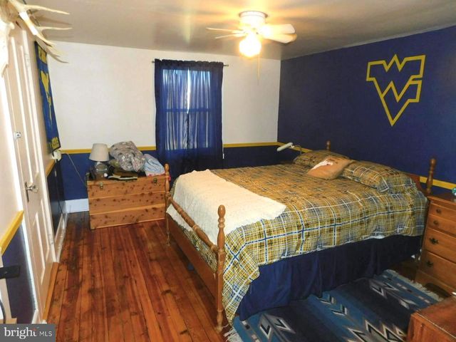 3415 N MOUNTAIN RD, Wardensville, WV 26851