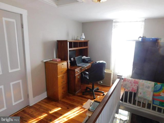 3415 N MOUNTAIN RD, Wardensville, WV 26851