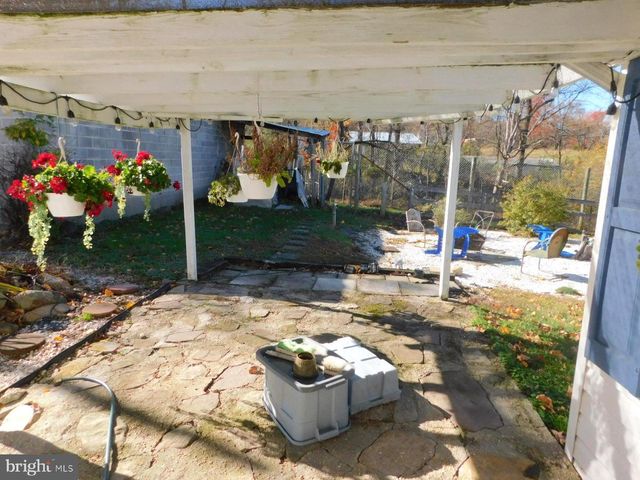 3415 N MOUNTAIN RD, Wardensville, WV 26851