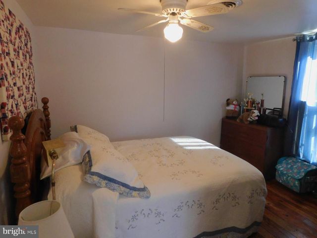 3415 N MOUNTAIN RD, Wardensville, WV 26851