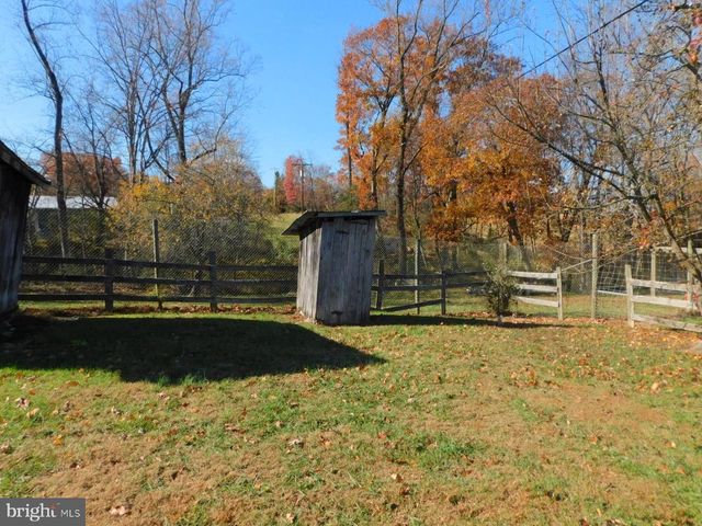 3415 N MOUNTAIN RD, Wardensville, WV 26851