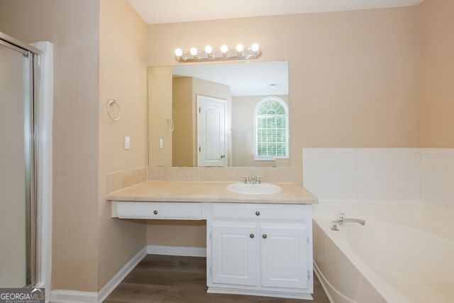 255 Summer Hill Circle, Stockbridge, GA 30281