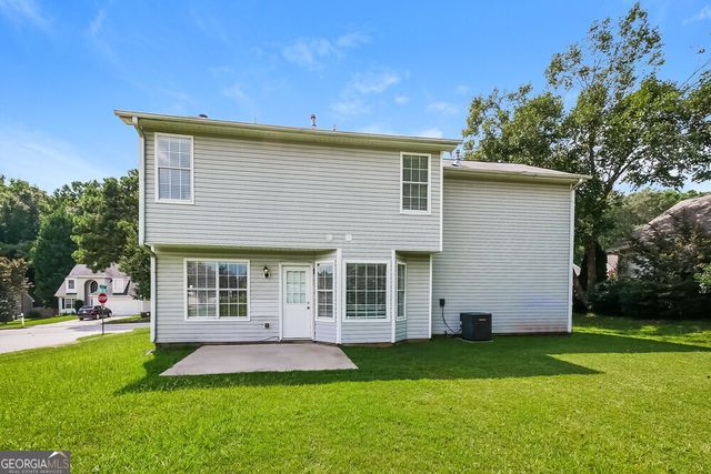 255 Summer Hill Circle, Stockbridge, GA 30281