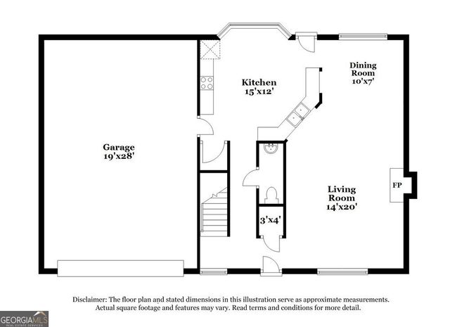 255 Summer Hill Circle, Stockbridge, GA 30281