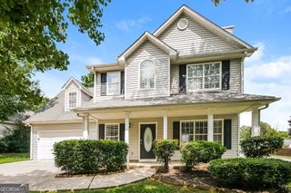 255 Summer Hill Circle, Stockbridge, GA 30281