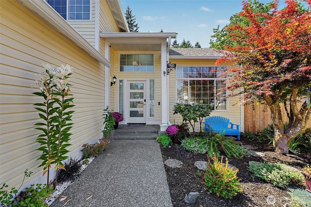 7501 39th Avenue SE, Lacey, WA 98503