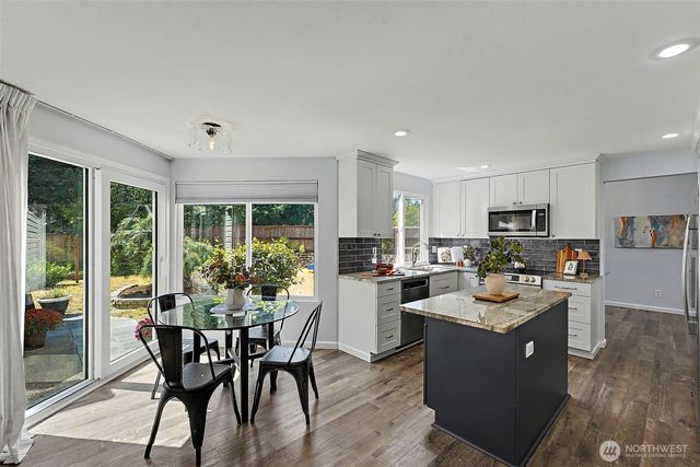 7501 39th Avenue SE, Lacey, WA 98503