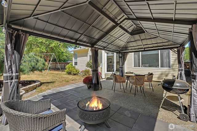 7501 39th Avenue SE, Lacey, WA 98503