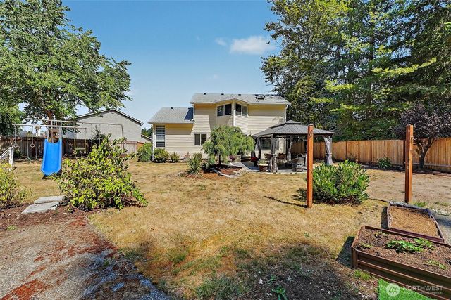 7501 39th Avenue SE, Lacey, WA 98503