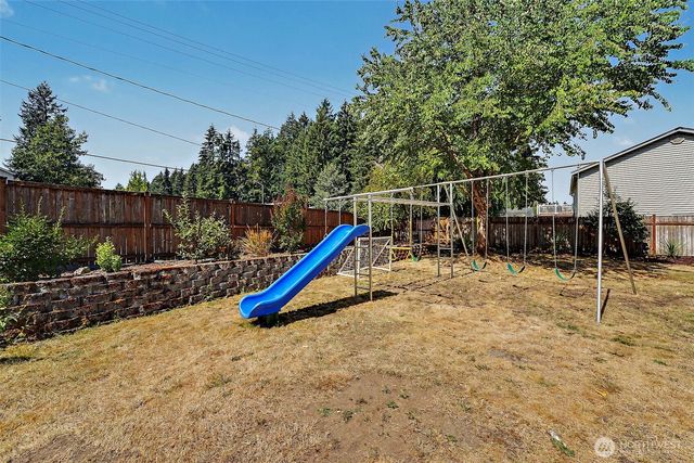 7501 39th Avenue SE, Lacey, WA 98503