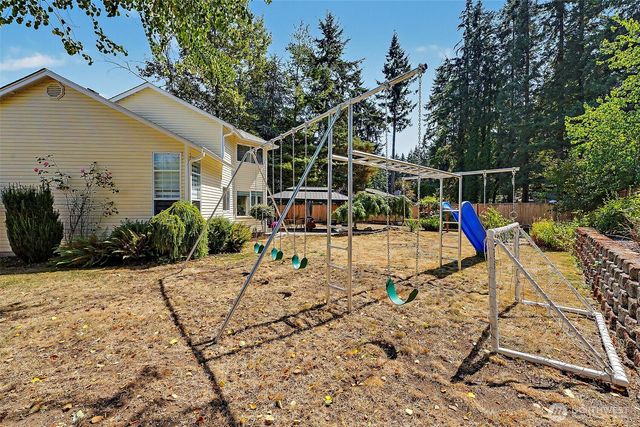7501 39th Avenue SE, Lacey, WA 98503