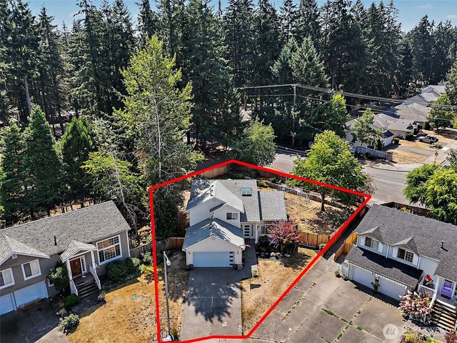 7501 39th Avenue SE, Lacey, WA 98503