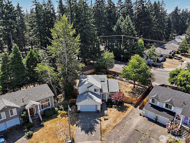7501 39th Avenue SE, Lacey, WA 98503