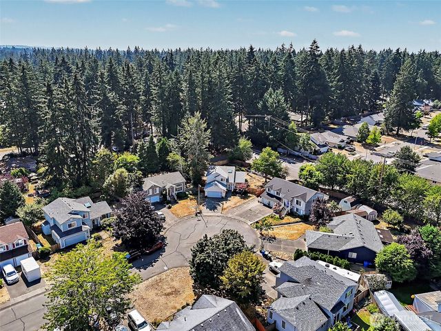 7501 39th Avenue SE, Lacey, WA 98503