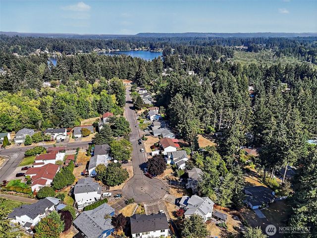 7501 39th Avenue SE, Lacey, WA 98503