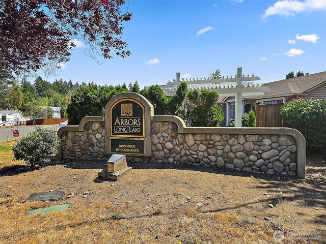 7501 39th Avenue SE, Lacey, WA 98503