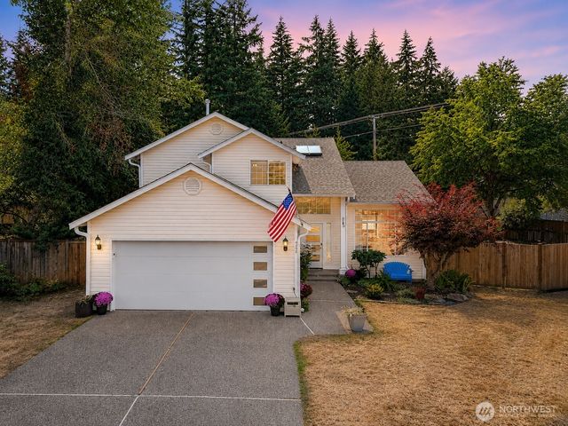 7501 39th Avenue SE, Lacey, WA 98503