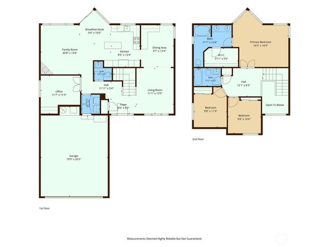 7501 39th Avenue SE, Lacey, WA 98503