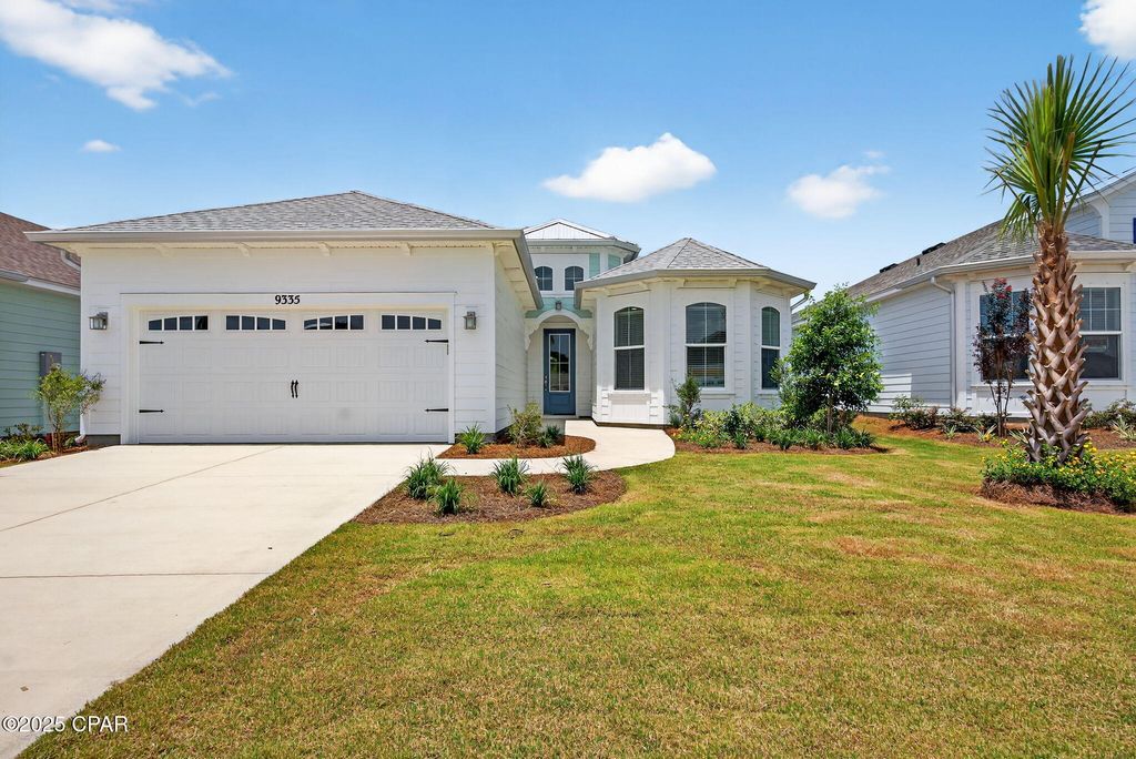 9335 Escape Avenue, Panama City Beach, FL 32413