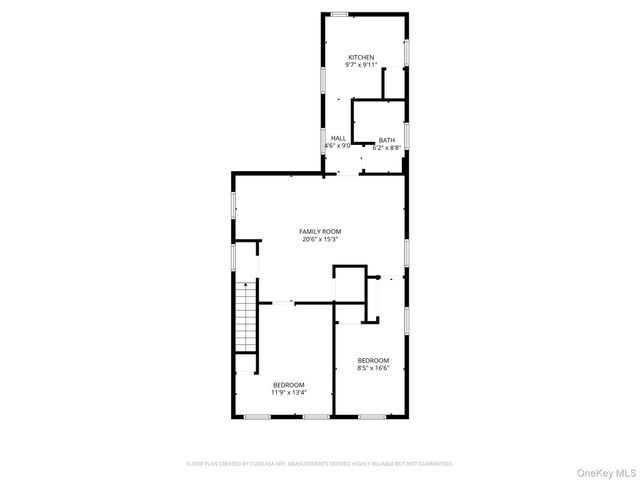 19 8th Street, Hudson, NY 12534