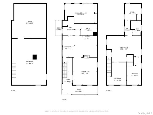 19 8th Street, Hudson, NY 12534