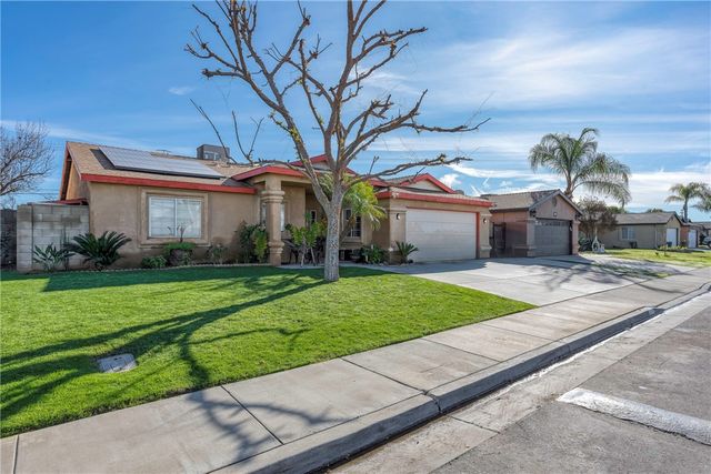 623 Broken Arrow, Bakersfield, CA 93307