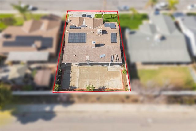 623 Broken Arrow, Bakersfield, CA 93307