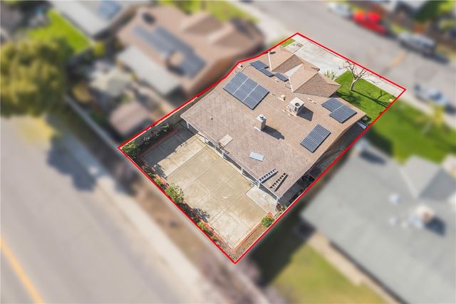 623 Broken Arrow, Bakersfield, CA 93307