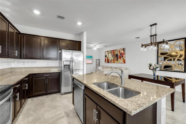 11278 SW 250th Terrace, Homestead, FL 33032