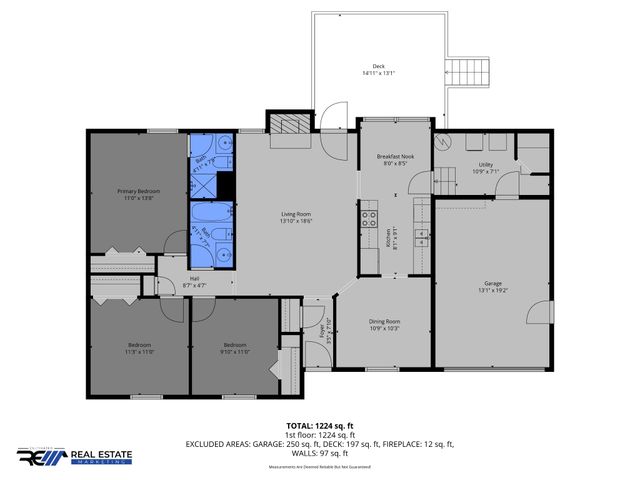 211 Millstone Cir, Clarksville, TN 37042