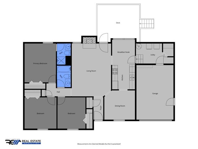 211 Millstone Cir, Clarksville, TN 37042