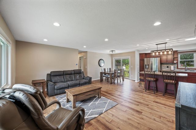 8124 115th Lane N, Champlin, MN 55316