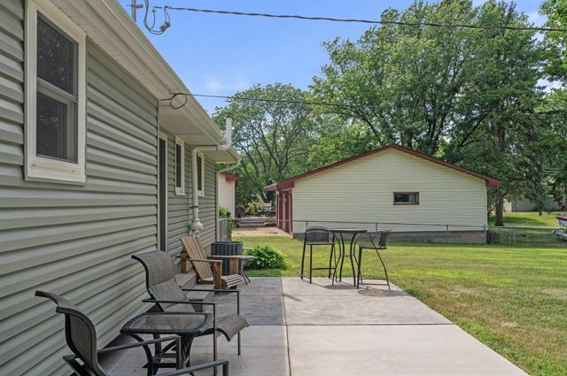 8124 115th Lane N, Champlin, MN 55316