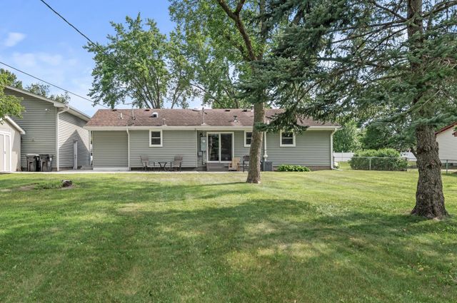 8124 115th Lane N, Champlin, MN 55316