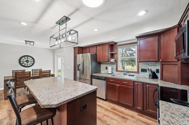 8124 115th Lane N, Champlin, MN 55316
