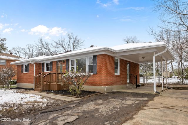 8912 Michael Edward Dr, Louisville, KY 40291