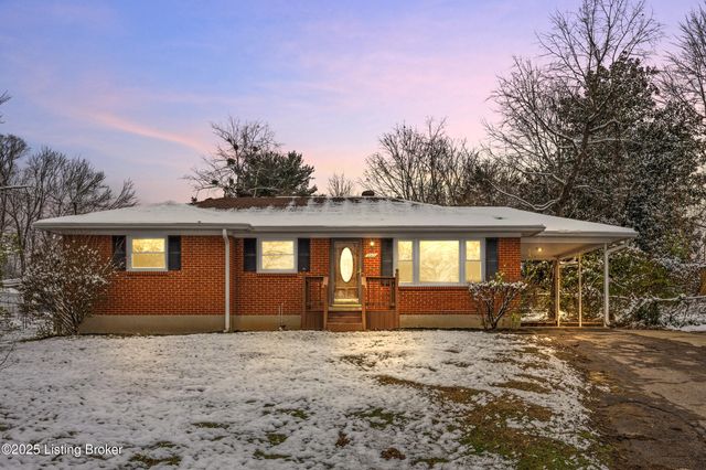 8912 Michael Edward Dr, Louisville, KY 40291