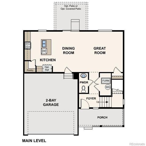 269 Overlook Avenue, Lochbuie, CO 80603