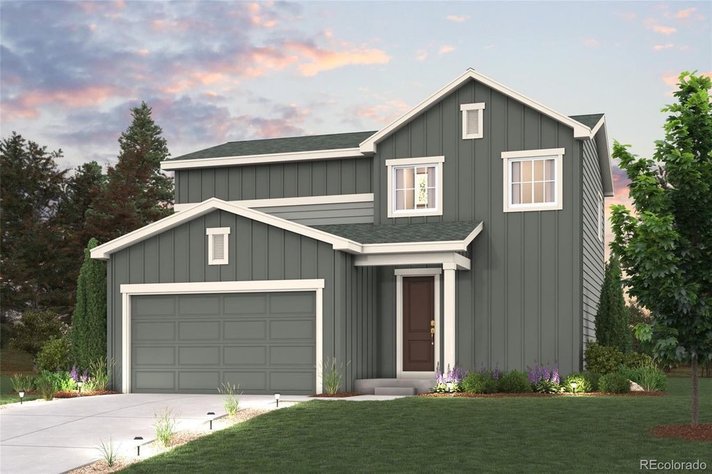 269 Overlook Avenue, Lochbuie, CO 80603