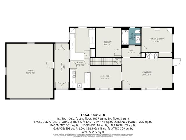 7604 US Highway 42, Florence, KY 41042