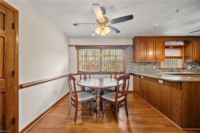 3 Towler DR, Hampton, VA 23666
