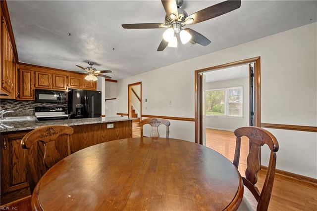 3 Towler DR, Hampton, VA 23666