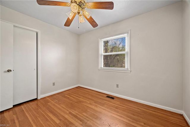 3 Towler DR, Hampton, VA 23666