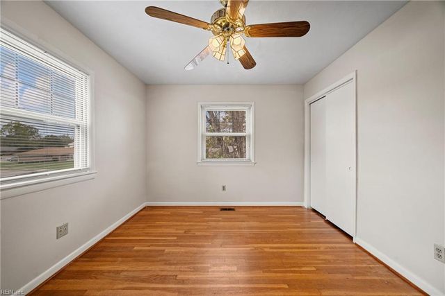 3 Towler DR, Hampton, VA 23666