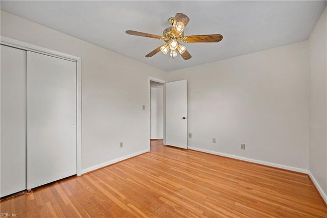 3 Towler DR, Hampton, VA 23666
