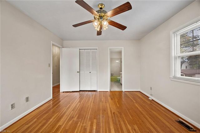 3 Towler DR, Hampton, VA 23666