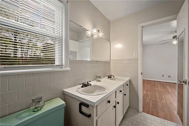 3 Towler DR, Hampton, VA 23666